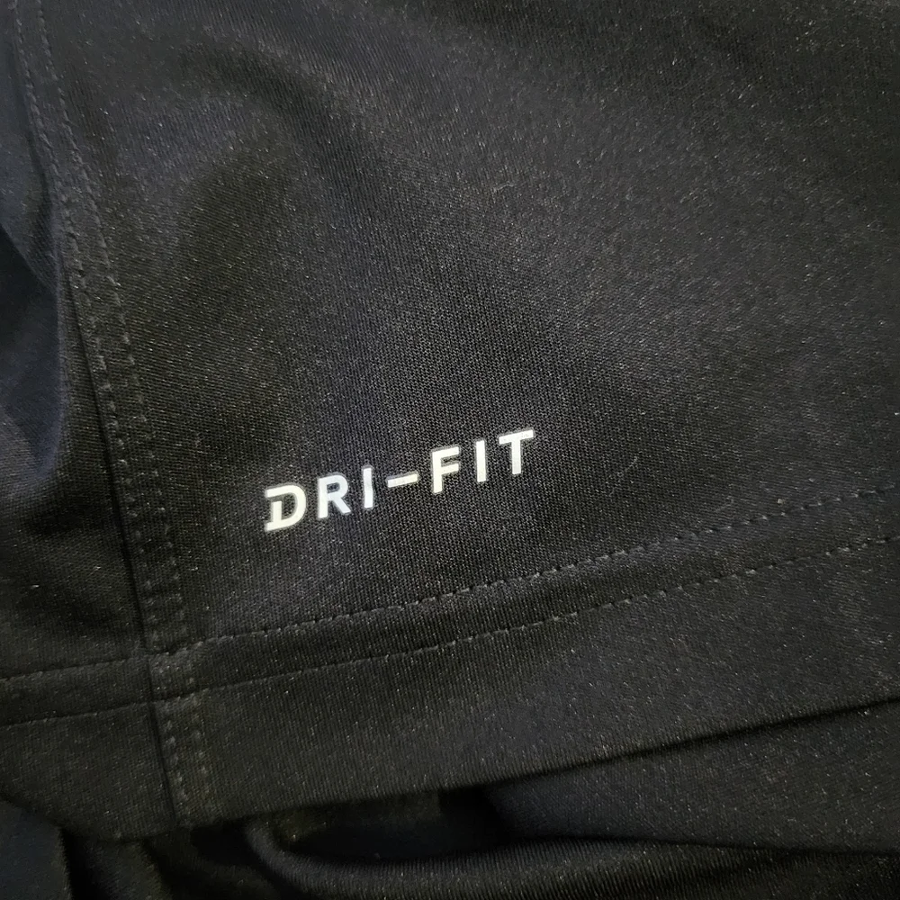 Nike dri fit